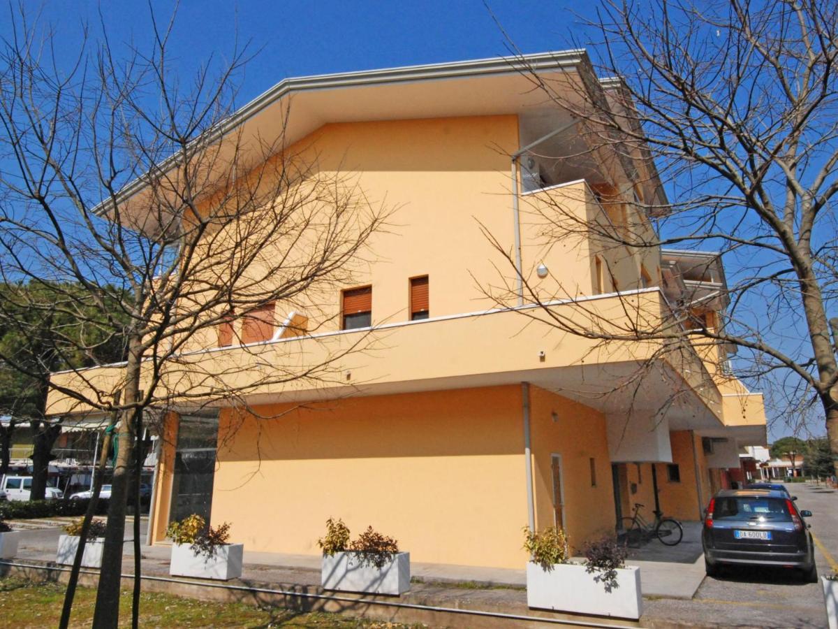 Apartment Simma-11 By Interhome Bibione Buitenkant foto