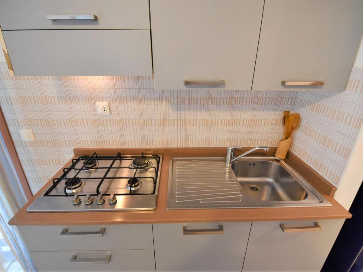 Apartment Simma-11 By Interhome Bibione Buitenkant foto